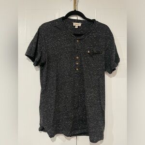 Large men’s t shirt diesel